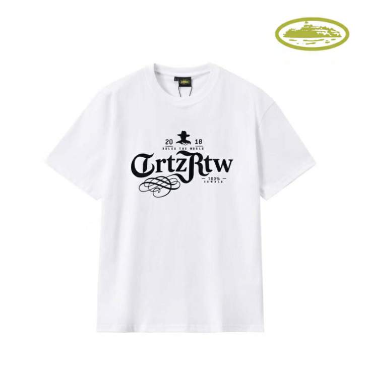Corteiz T Shirts Short _SKUCorteizS-2XLastxC1216890